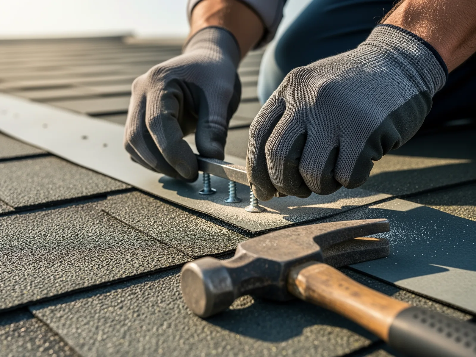 Why choose Fascia Repair in Clemons, NY